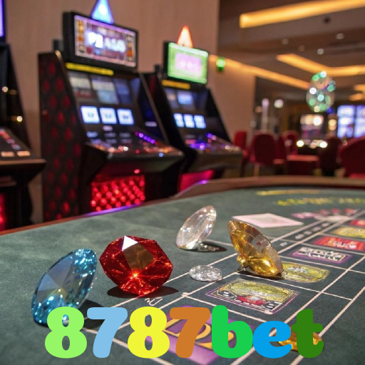  8787bet
