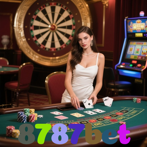  8787bet