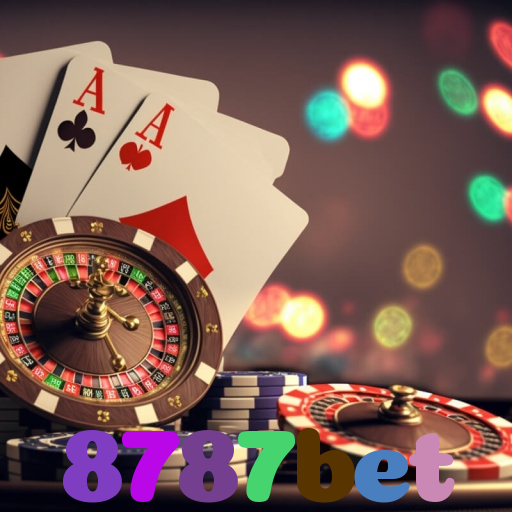  8787bet