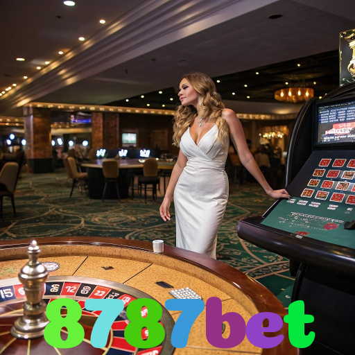  8787bet