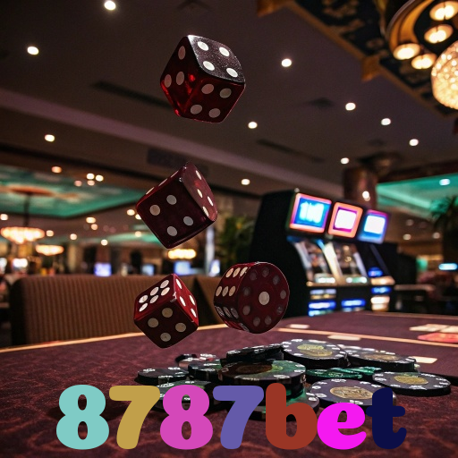  8787bet
