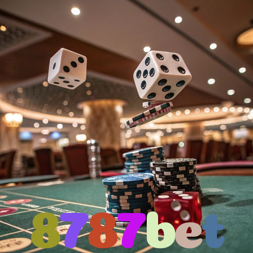  8787bet