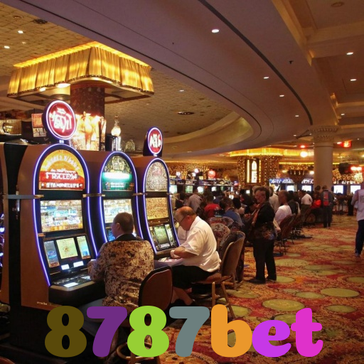  8787bet