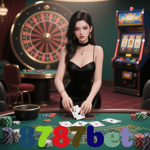  8787bet