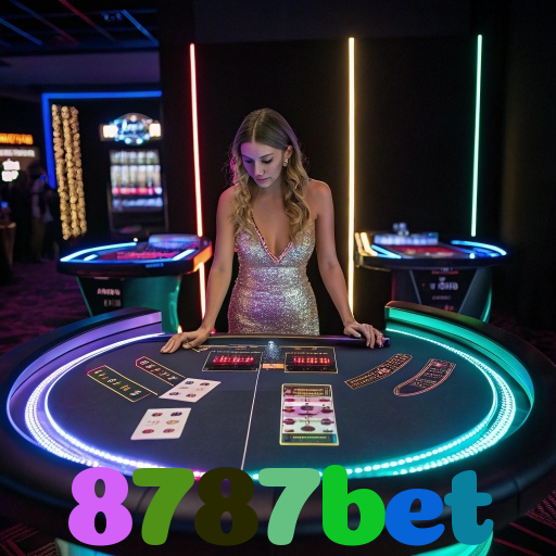  8787bet