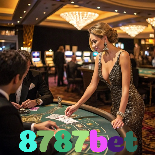  8787bet