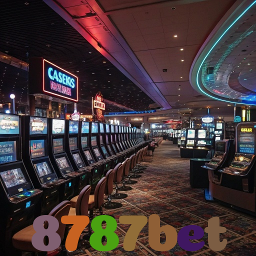  8787bet