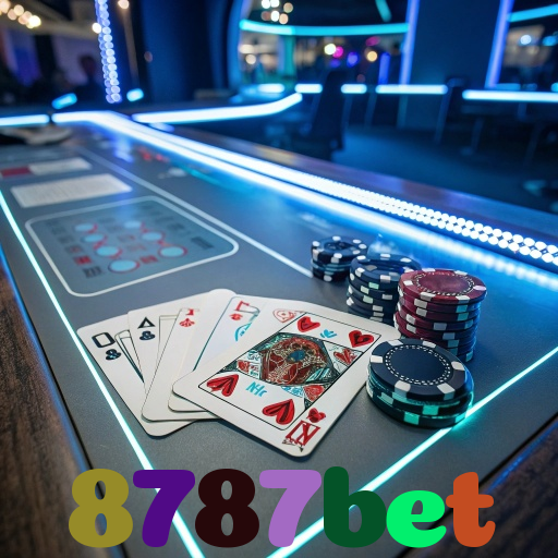  8787bet