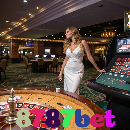  8787bet