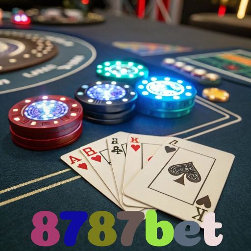  8787bet