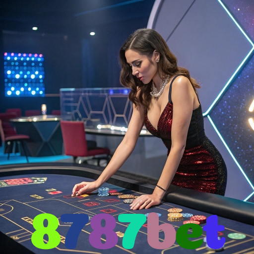  8787bet