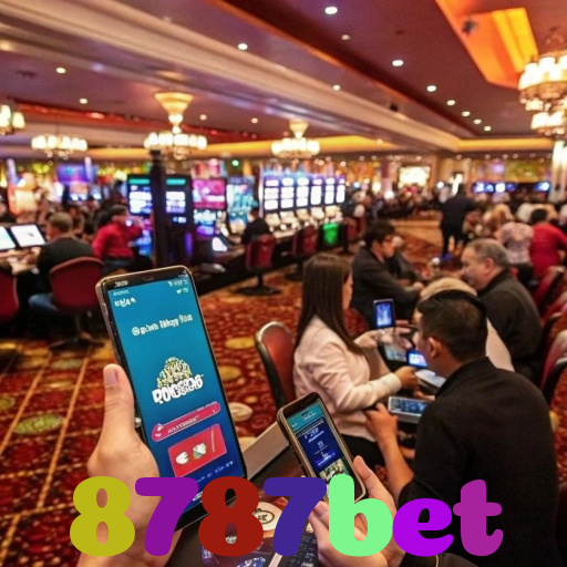  8787bet
