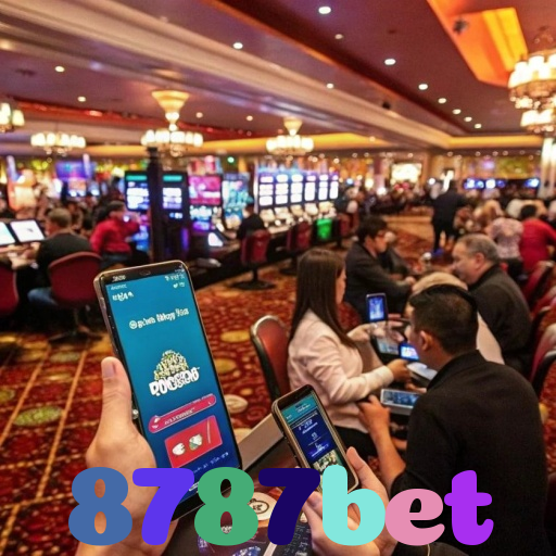  8787bet