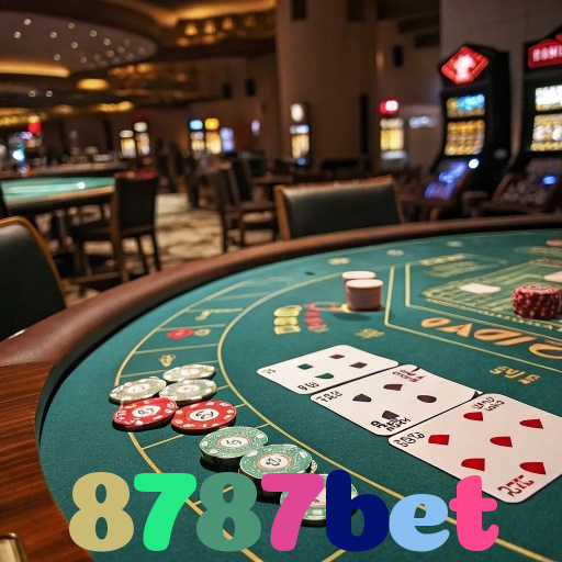  8787bet