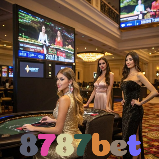  8787bet