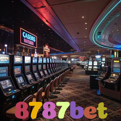  8787bet