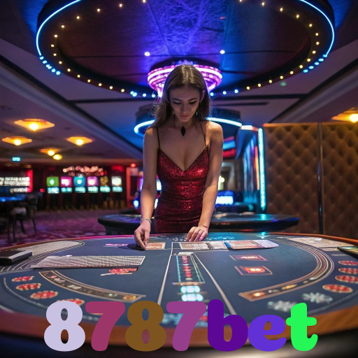  8787bet