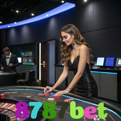  8787bet