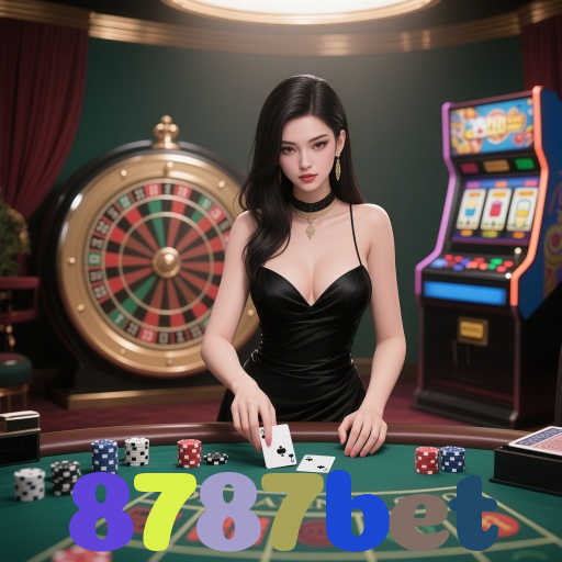  8787bet