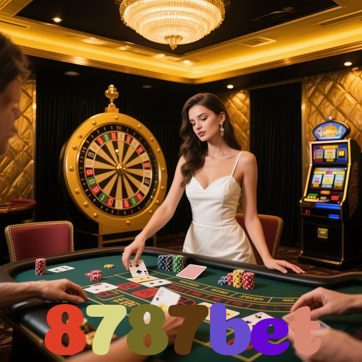  8787bet