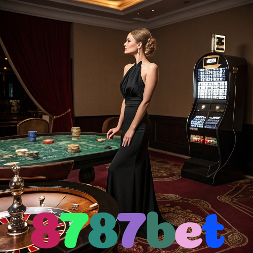  8787bet