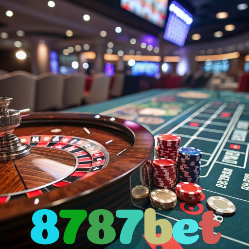  8787bet
