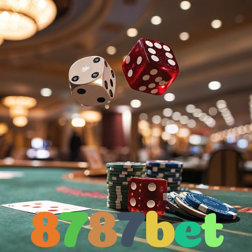  8787bet