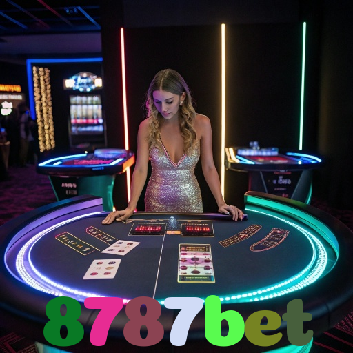  8787bet