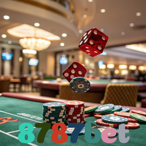  8787bet