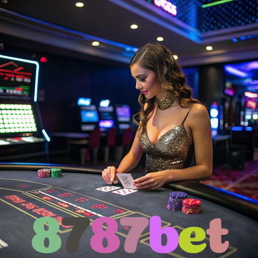  8787bet