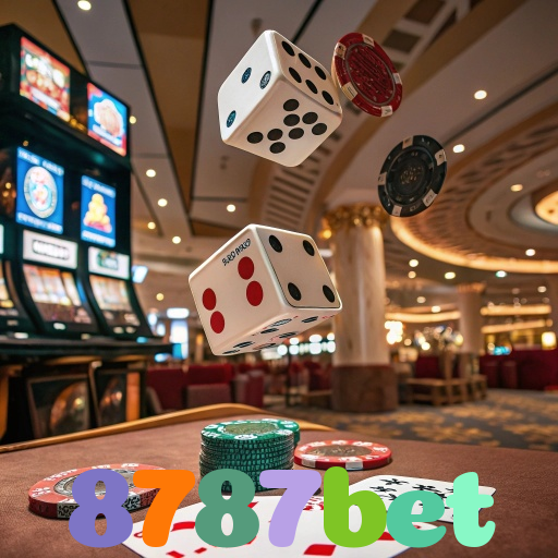  8787bet
