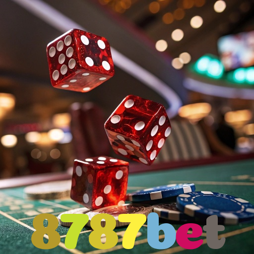  8787bet