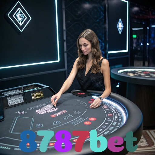  8787bet