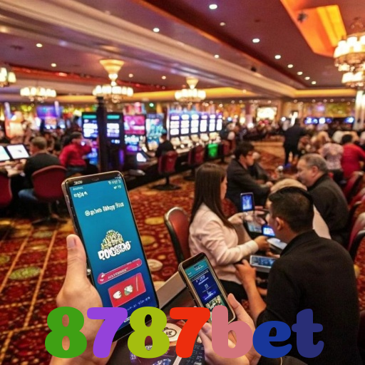 8787bet