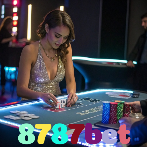  8787bet