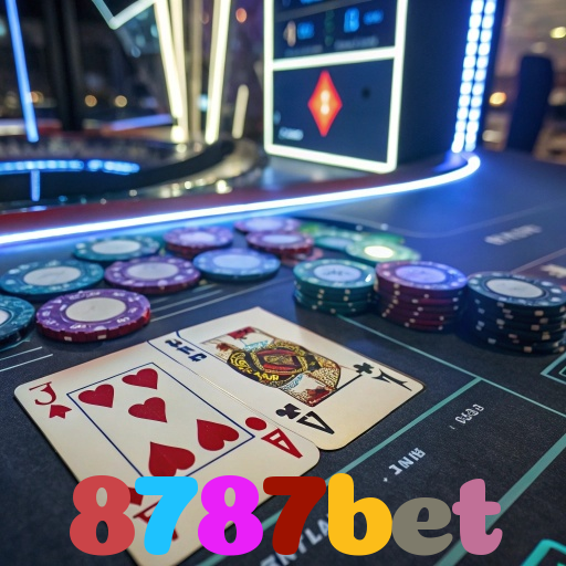  8787bet