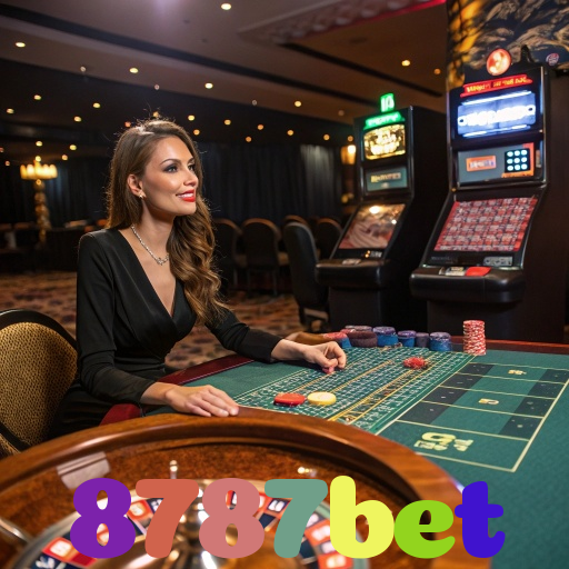  8787bet