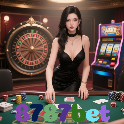  8787bet