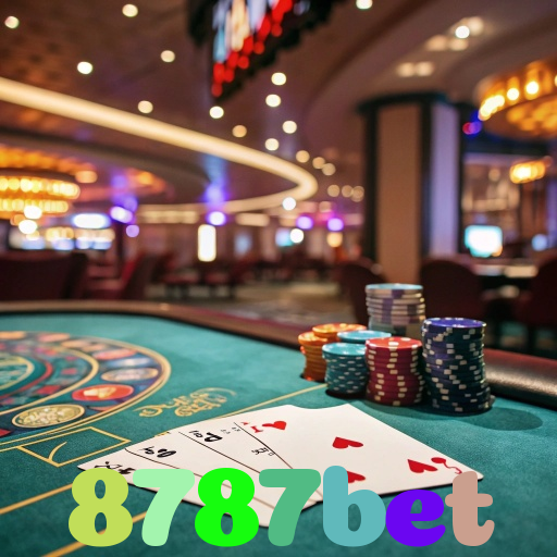  8787bet