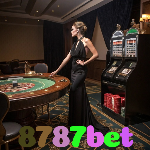  8787bet