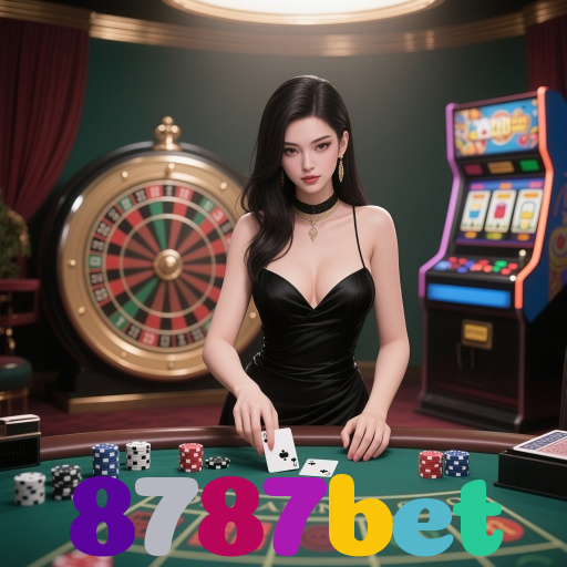  8787bet