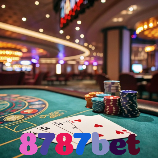  8787bet