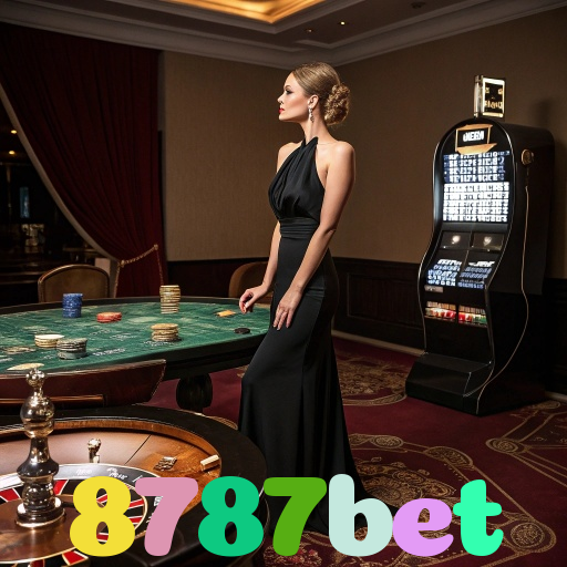  8787bet