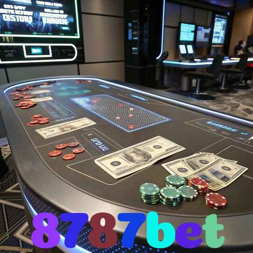 8787bet