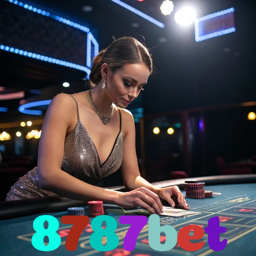  8787bet