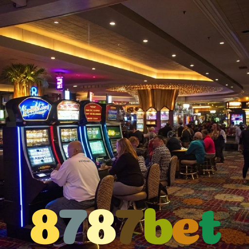  8787bet
