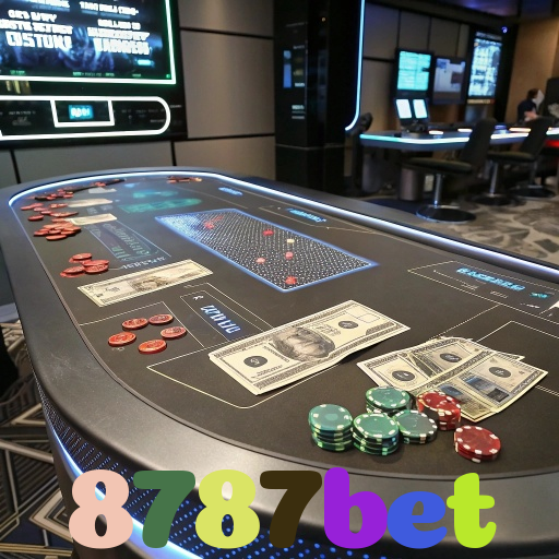  8787bet