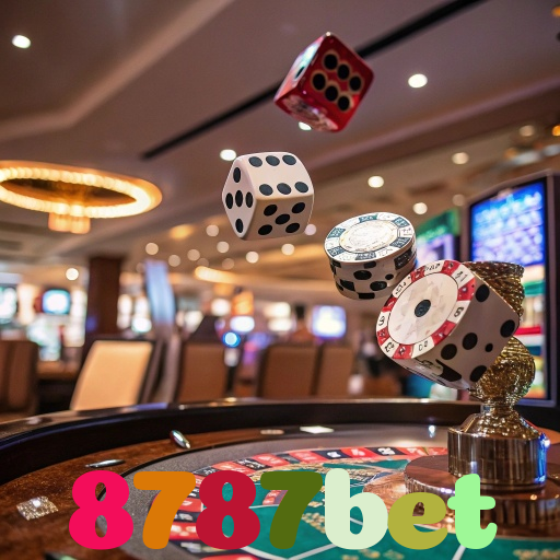  8787bet
