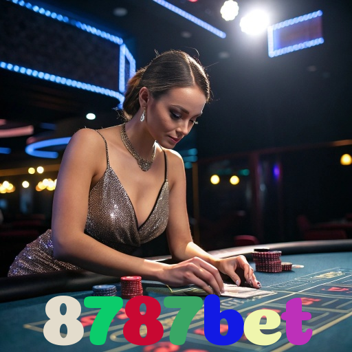  8787bet