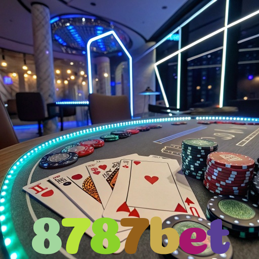  8787bet